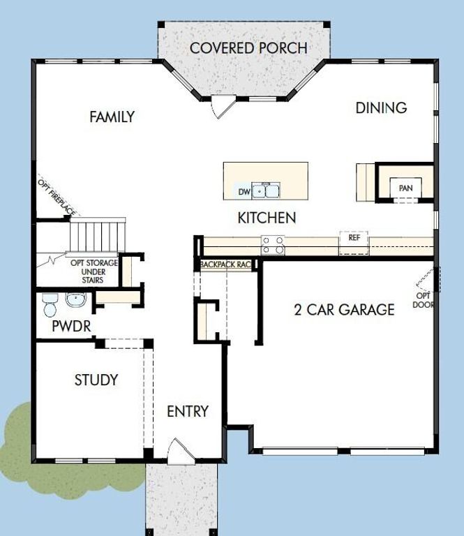 Image 33 of property listing at 400 Brightside Trail, Summerville, SC 29486