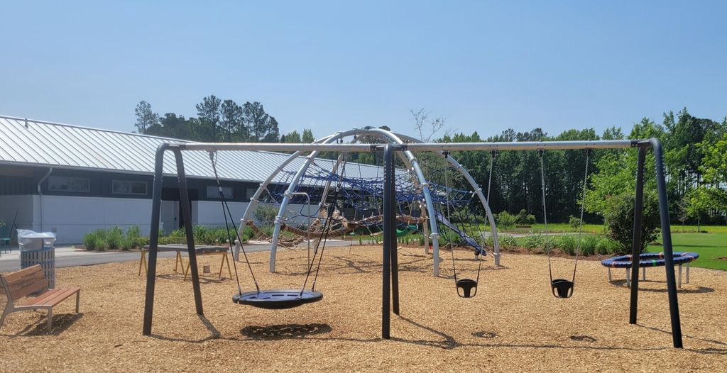 Image 42 of property listing at 400 Brightside Trail, Summerville, SC 29486