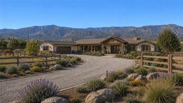 0 Yucca Terrace, Pinon Hills, CA 92372