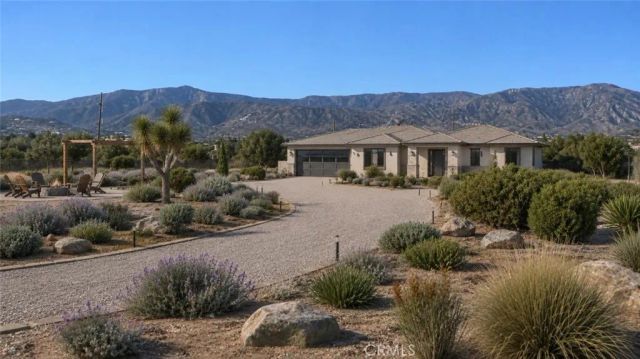 0 Yucca Terrace, Pinon Hills, CA 92372