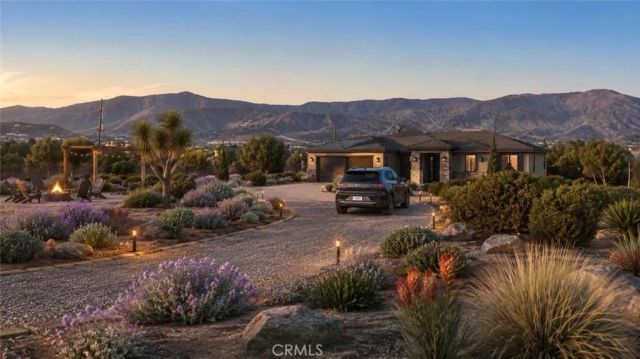 0 Yucca Terrace, Pinon Hills, CA 92372