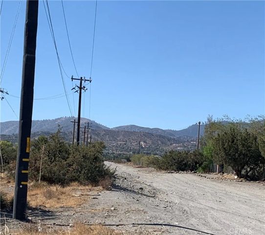 0 Yucca Terrace, Pinon Hills, CA 92372