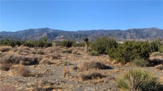 0 Yucca Terrace, Pinon Hills, CA 92372