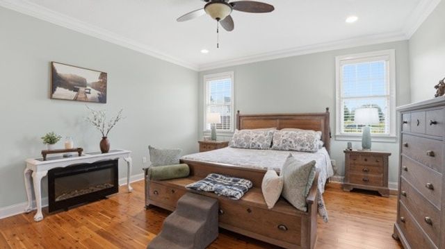 102 Highpoint Blvd, Tullahoma, TN 37388