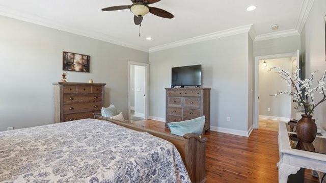 102 Highpoint Blvd, Tullahoma, TN 37388
