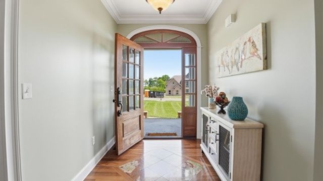 102 Highpoint Blvd, Tullahoma, TN 37388