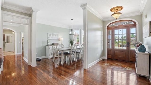 102 Highpoint Blvd, Tullahoma, TN 37388