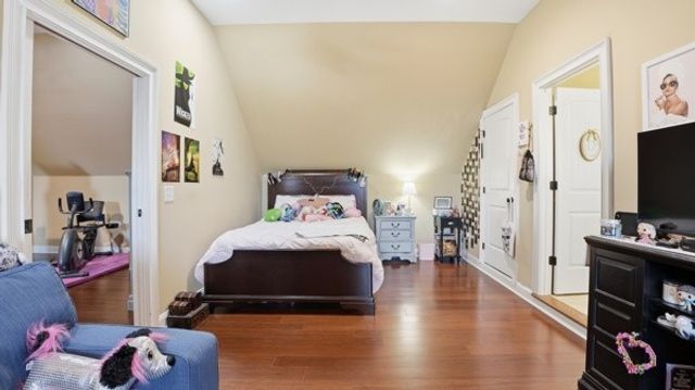 102 Highpoint Blvd, Tullahoma, TN 37388