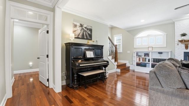 102 Highpoint Blvd, Tullahoma, TN 37388