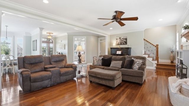 102 Highpoint Blvd, Tullahoma, TN 37388