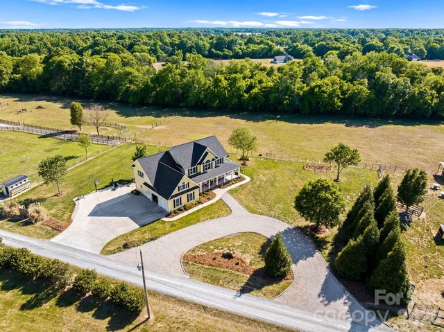 417 Clontz Road, Indian Trail, NC 28079