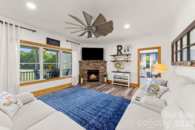 417 Clontz Road, Indian Trail, NC 28079