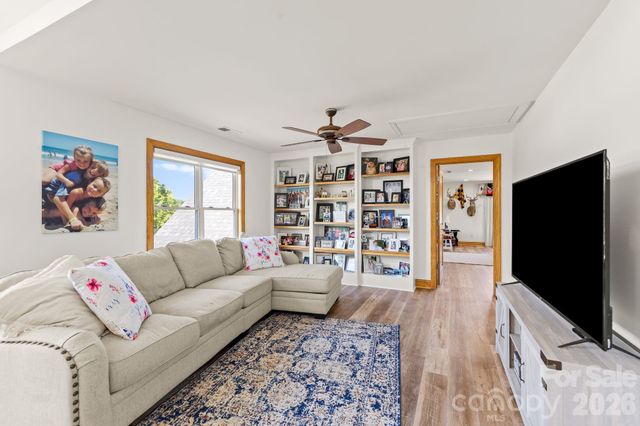 417 Clontz Road, Indian Trail, NC 28079