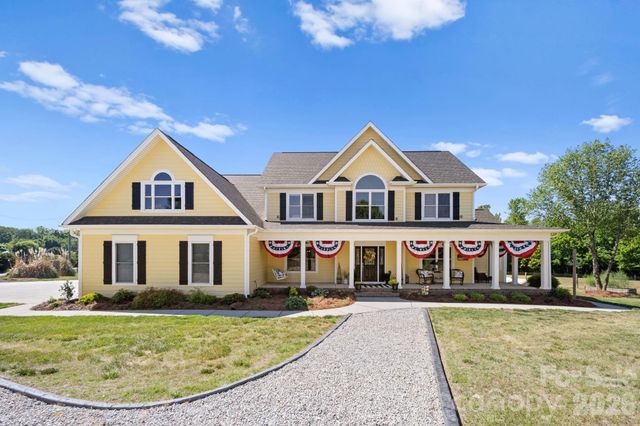417 Clontz Road, Indian Trail, NC 28079