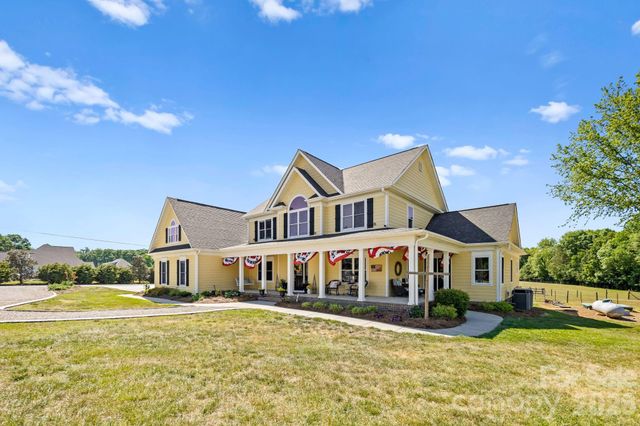 417 Clontz Road, Indian Trail, NC 28079