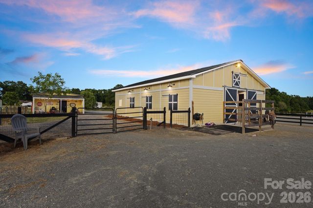 417 Clontz Road, Indian Trail, NC 28079