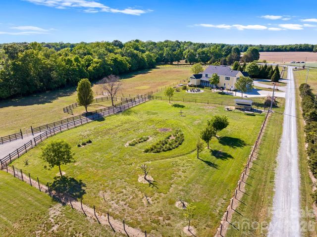 417 Clontz Road, Indian Trail, NC 28079