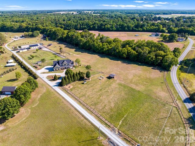 417 Clontz Road, Indian Trail, NC 28079