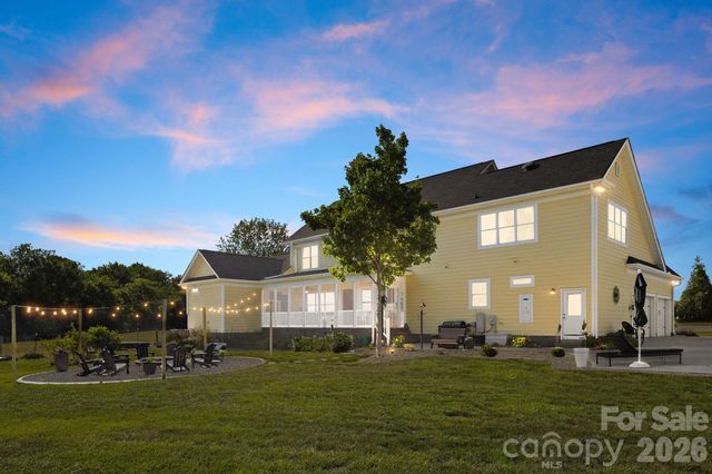 417 Clontz Road, Indian Trail, NC 28079
