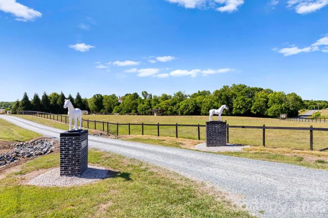 417 Clontz Road, Indian Trail, NC 28079