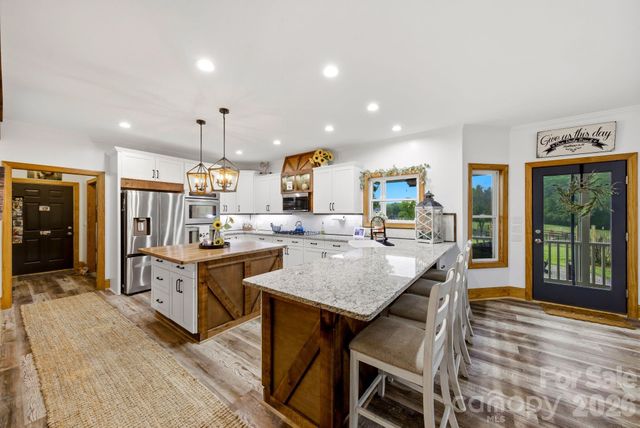 417 Clontz Road, Indian Trail, NC 28079