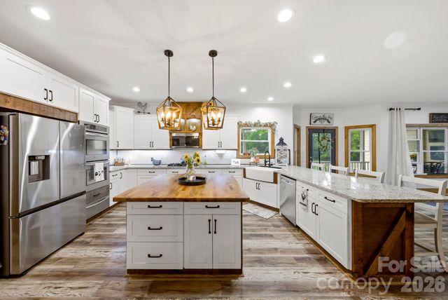 417 Clontz Road, Indian Trail, NC 28079