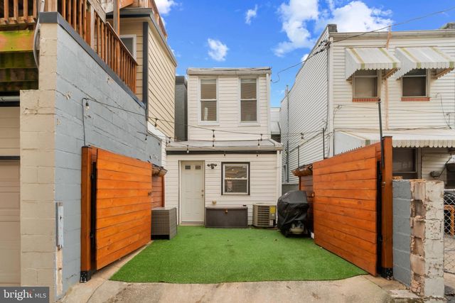 34 N MONTFORD AVE, Baltimore, MD 21224