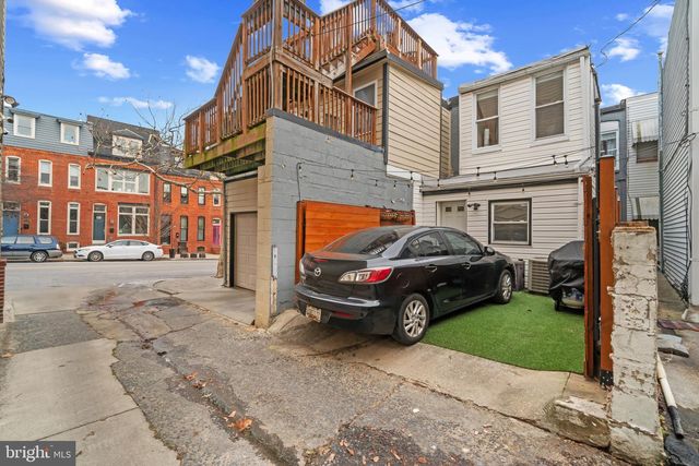 34 N MONTFORD AVE, Baltimore, MD 21224