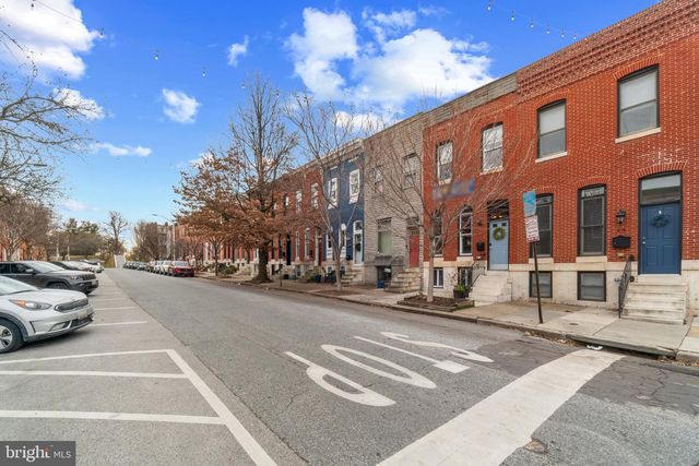 34 N MONTFORD AVE, Baltimore, MD 21224