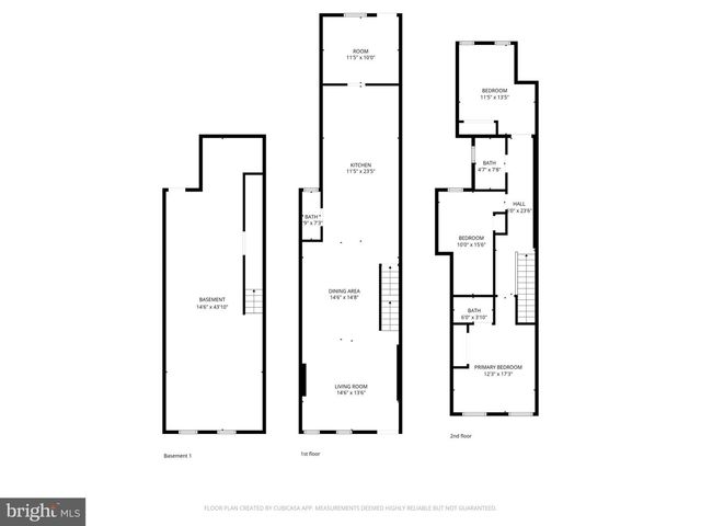 34 N MONTFORD AVE, Baltimore, MD 21224