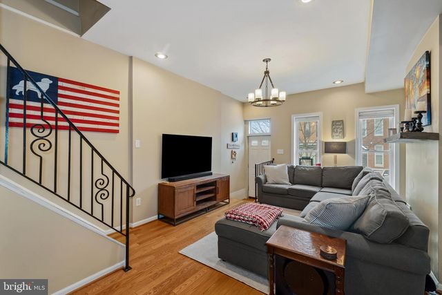 34 N MONTFORD AVE, Baltimore, MD 21224