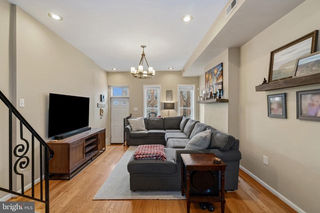 34 N MONTFORD AVE, Baltimore, MD 21224