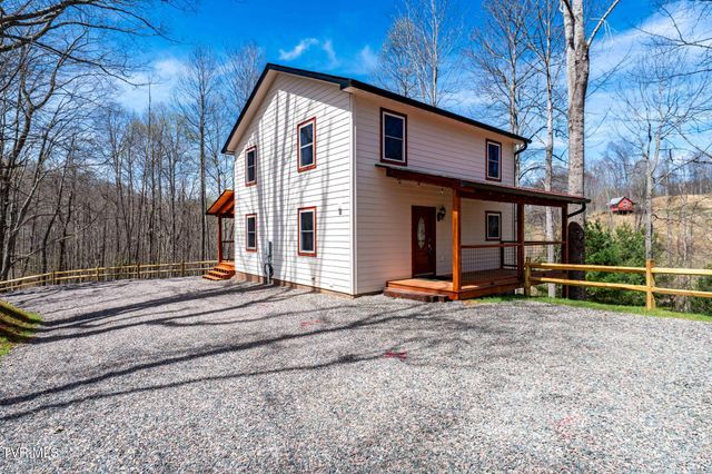 1135 Cherry Springs Lane, Trade, TN 37691