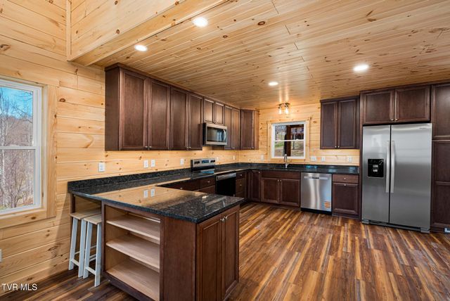 1135 Cherry Springs Lane, Trade, TN 37691
