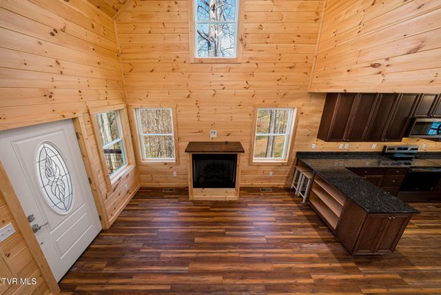 1135 Cherry Springs Lane, Trade, TN 37691