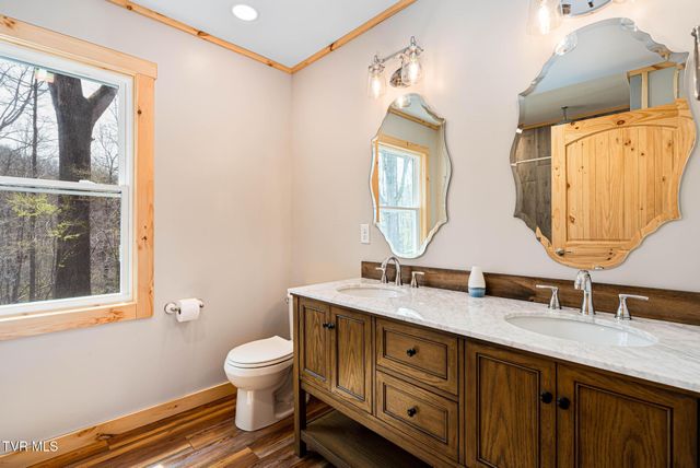 1135 Cherry Springs Lane, Trade, TN 37691