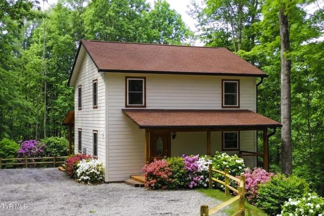 1135 Cherry Springs Lane, Trade, TN 37691
