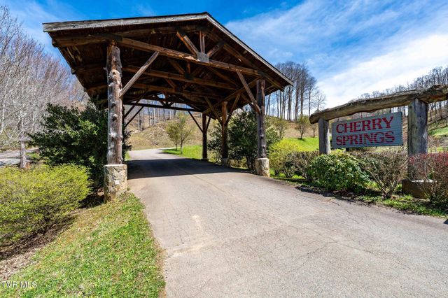 1135 Cherry Springs Lane, Trade, TN 37691
