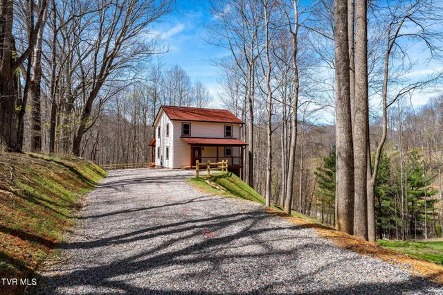 1135 Cherry Springs Lane, Trade, TN 37691