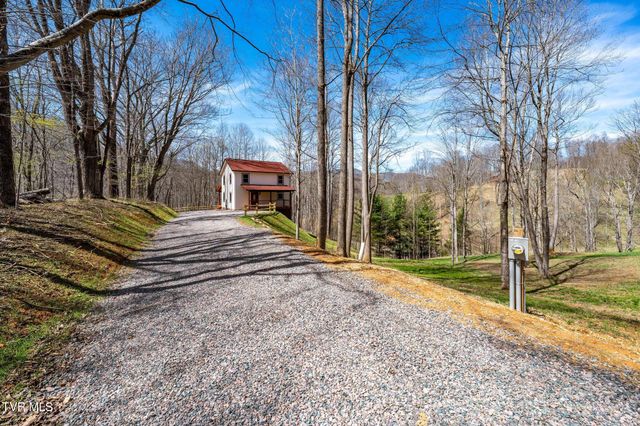 1135 Cherry Springs Lane, Trade, TN 37691