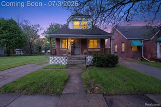 6881 Brace Street, Detroit, MI 48228