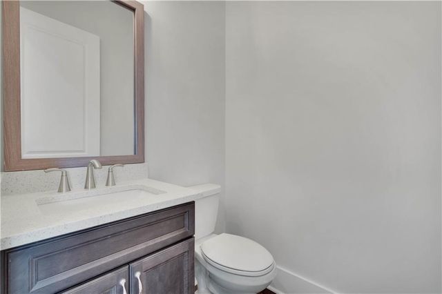 1356 Flora Drive, Conyers, GA 30094