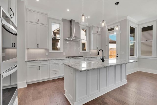 1356 Flora Drive, Conyers, GA 30094