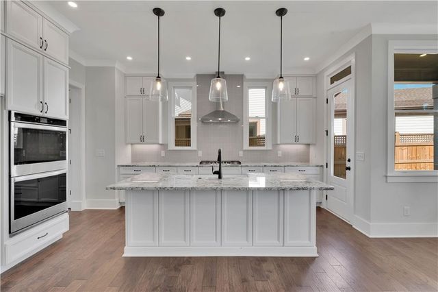 1356 Flora Drive, Conyers, GA 30094