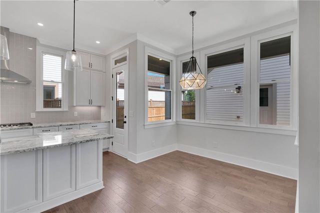 1356 Flora Drive, Conyers, GA 30094