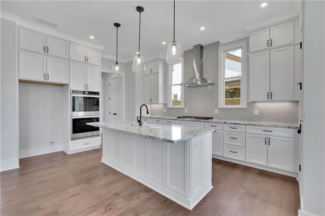 1356 Flora Drive, Conyers, GA 30094
