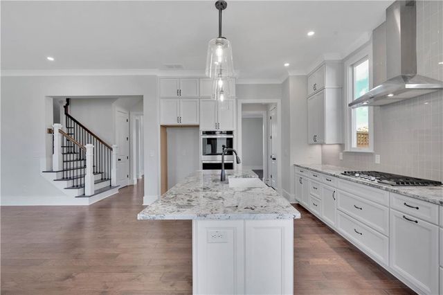 1356 Flora Drive, Conyers, GA 30094