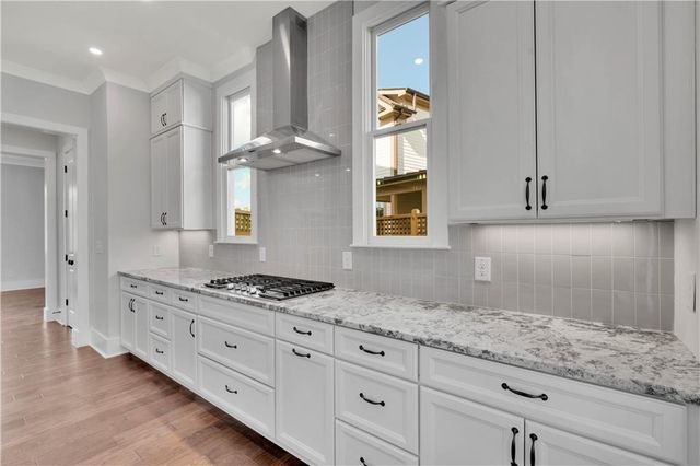 1356 Flora Drive, Conyers, GA 30094