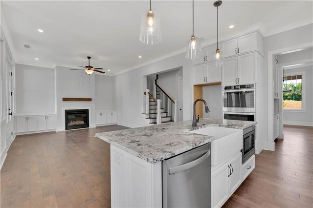 1356 Flora Drive, Conyers, GA 30094