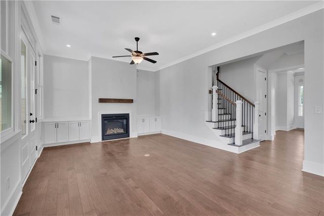 1356 Flora Drive, Conyers, GA 30094